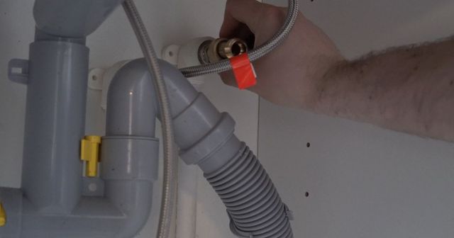 Plumbingdiy